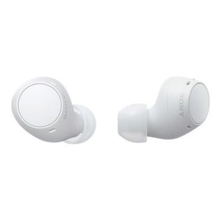 Auriculares True Wireless - Sony Wfc510W (1579690)