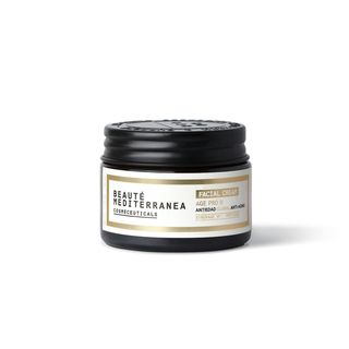Crema Facial Age Pro 9 Beauté Mediterranea 50Ml (306698)