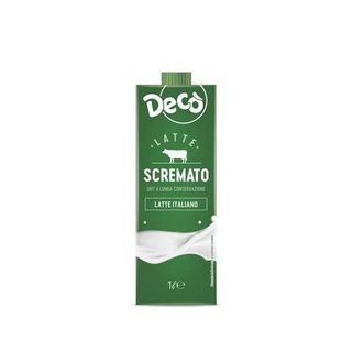 Deco'Latte Scremato Uht 1Lt - 507178