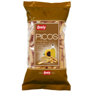 Picos Integrales Quely 225Gr.