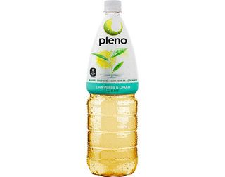 BEBIDA PLENO CHÁ VERDE COM LIMÃO LIGHT 1.5L