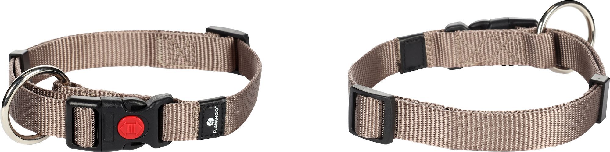 Peitorais, Coleiras e Trelas Cão