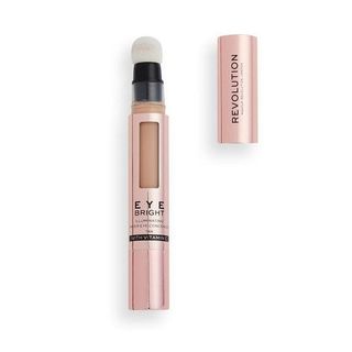 Corrector Eye Bright - Revolution - Beige 5057566359962