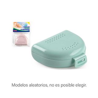 Caja Ortodoncia Surtido Plastic Forte (8414926456933)