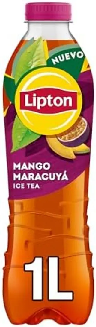 Lipton Mango Marac Zero 1L