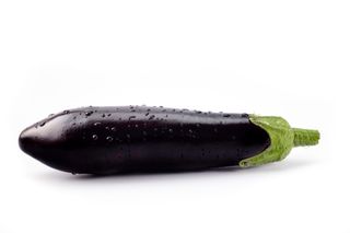 Melanzane Lunghe Nere Gr.700 - 917823