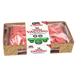 Carne Picada Roler Vacuno 400 G