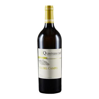 Falanghina Irpinia Via del Campo 2022 - Quintodecimo - 0,75 l