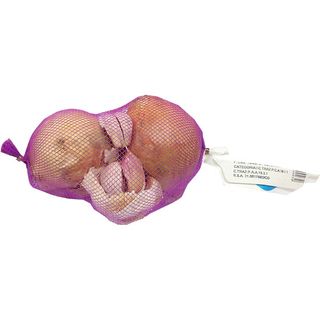 cebollas y ajos combinados 400 gr