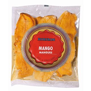 Mango En Tiras Horizon Eco 100 Gr.