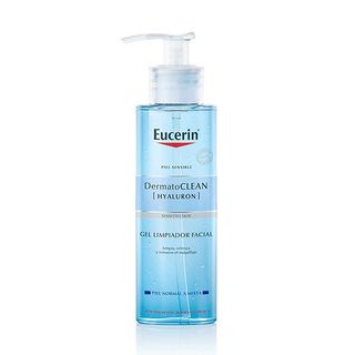 Eucerin Dermatoclean 5013298 200Ml
