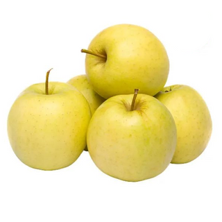 Manzana Golden 6u