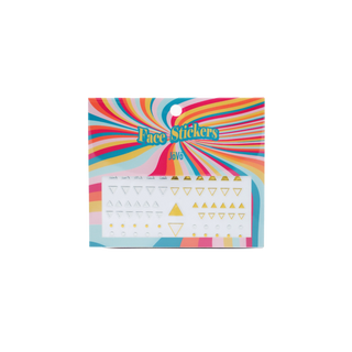 Stickers Faciales - JÖVŐ - 01 8436039075191