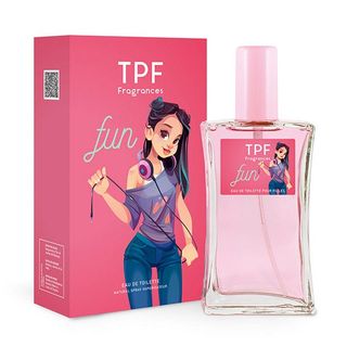 Tpf Fun 1444782 100Ml