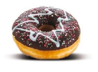 Donut Mix 55Gr - 137475