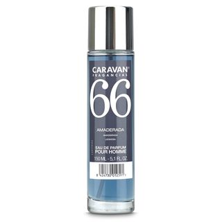 Colonia Nº 66 Caravan Frasco 150 Ml