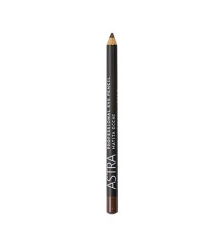 ASTRA MAKEUP Matita occhi professionale 15 Wood 2618169