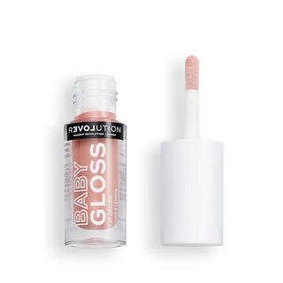 Relove Brillo De Labios Baby Gloss Revolution Marrón  (5057566480123)