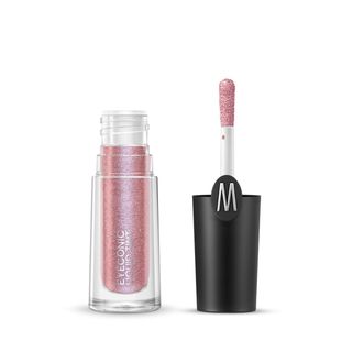 EYECONIC LIQUID TINT EYESHADOW - Ombretto liquido dal finish Triochrome 202 LILY