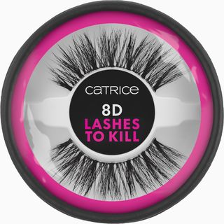 Pestañas Post 8D Lashes To Kil 010 Catrice 399_348_010 (4059729418760)