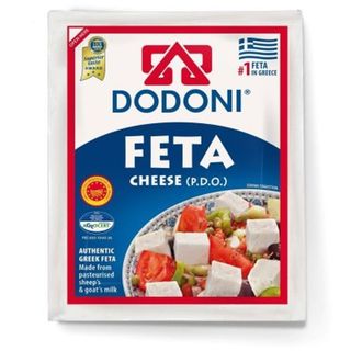 DODONI Queso Feta Dop 150 G