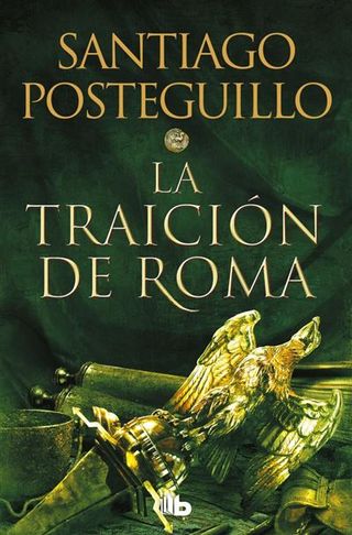 La Traición De Roma (Trilogía Africanus 3) (9788413143606)