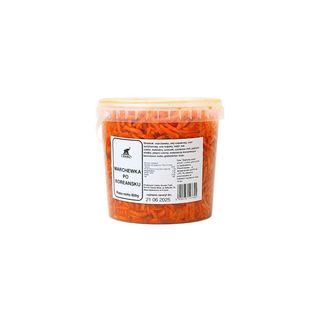 Marchewka po koreańsku "LIMBO" 800g