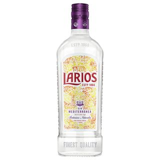 Ginebra Larios Botella 1 L.