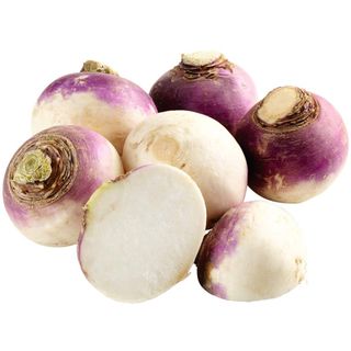 Nabo sem Rama Continente