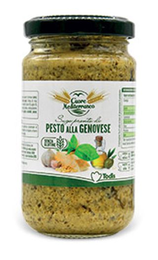 Pesto alla genovese
