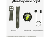 Smartwatch - Samsung Galaxy Watch7 Lte 44Mm (1577984)