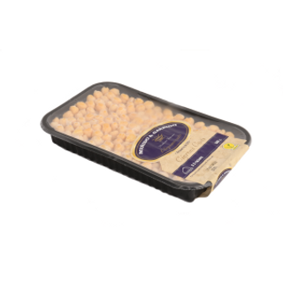 Garbanzos Cocidos Muñido & Garrido 460Gr.