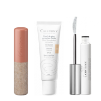 Maquillaje Parafarmacia