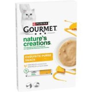 Pure Pollo Gourmet Gourmet (25002817)