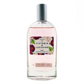 Colonia Para Mujer Agua 5 V&L, Vaporizador 30 Ml. (8411061079843)