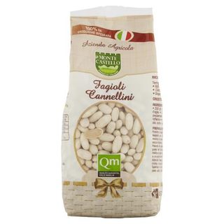 Fagioli Cannellini Naz.500G