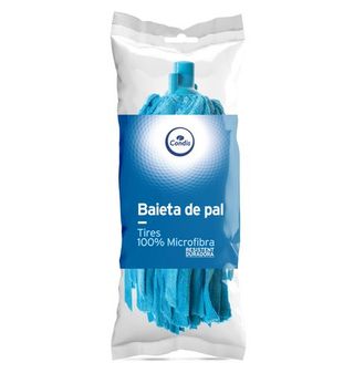 Fregona Condis Tiras Microfibra 1 Ud.