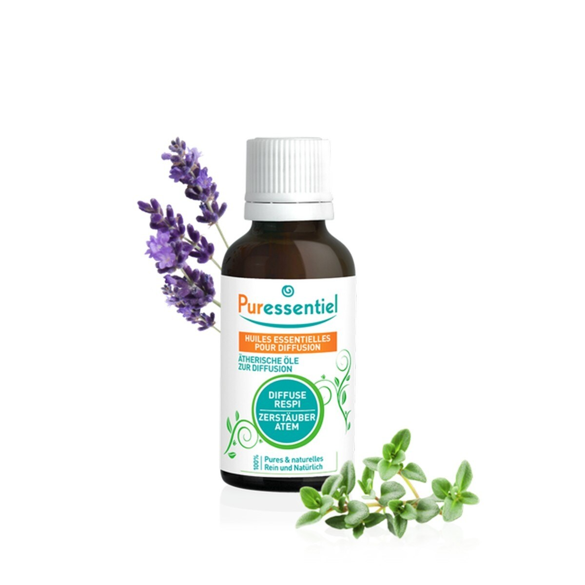 Fitoterapia e Aromoterapia