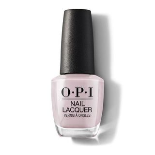 Nail Lacquer Colección Blancos y Naturales - OPI - Morado 94100000657