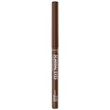 ScandalEyes Exagerate Eye Definer Eyeliner Automático - Rimmel - Marrón 3616301246428