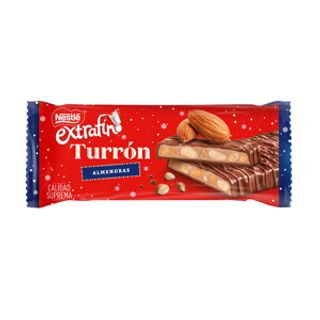 NESTLE Turron Almendro 230Gr Nestle