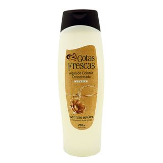 Agua de Colonia Gotas Frescas Instituto Español Bote 750 Ml. (8411047149089)