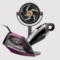 Eletrodomésticos Casa