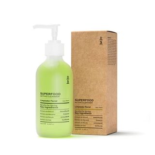 Superfood Limpiador Facial - Detox - 250 ml 8436585435272