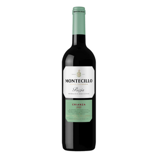 Montecillo Vino D.O Rioja Crianza 75cl