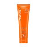 Lancaster Sun Sensitive Oil-Free Milk Spf50 1780135 150Ml