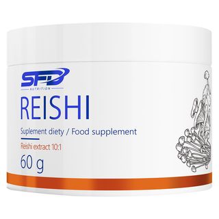 Reishi 60 G