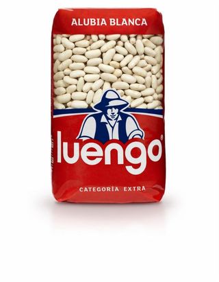 Alubia Larga Luengo 500G