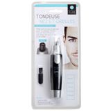 Corta Pelos Nariz - Orejas - Ocasión - 1 unidad 3561860289457