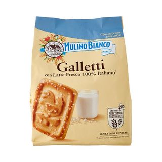 Galletti Mulino Bianco 800 gr